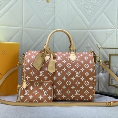 Louis Vuitton Speedy Bags